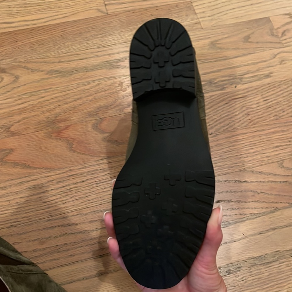 Ugg Booties - image 6